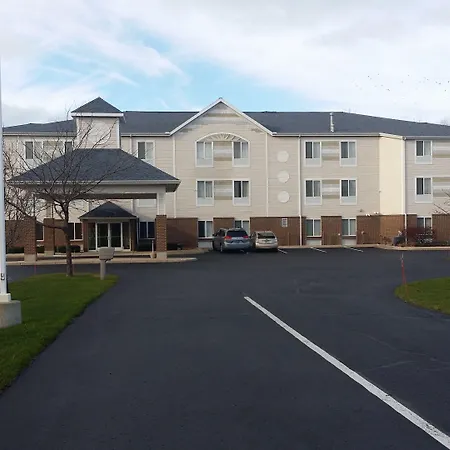 Best Western Beacon Inn-2