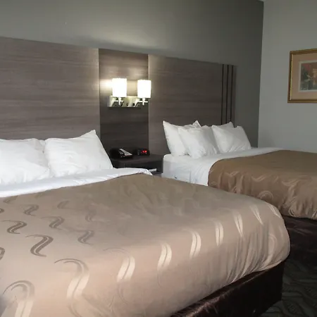Quality Inn Kirksville-3