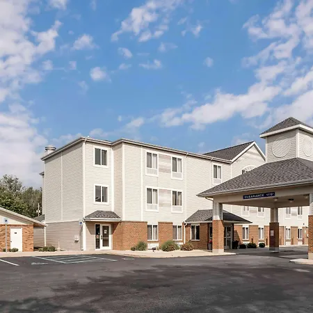 Best Western Beacon Inn-3