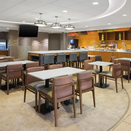Springhill Suites By Marriott Flagstaff-3