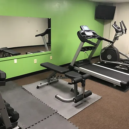 Quality Inn Schenectady - Albany-2