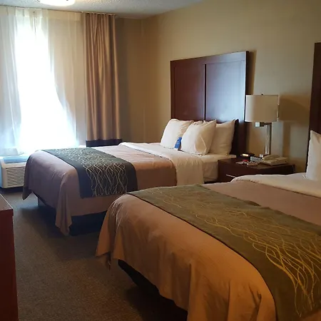 Comfort Inn-3