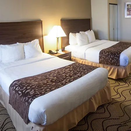Comfort Inn & Suites Orange County John Wayne Airport-3