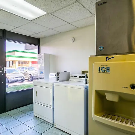 Americas Best Value Inn Edgewood, Md-3