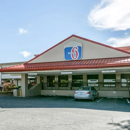 Americas Best Value Inn Edgewood, Md-2