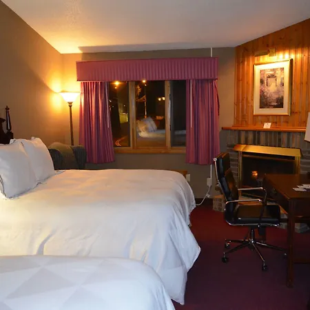 Best Western University Inn-2