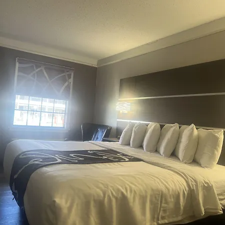 La Quinta Inn By Wyndham Ih-10 West San Antonio Tx-2