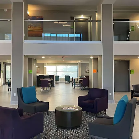 La Quinta By Wyndham Jonesboro-2