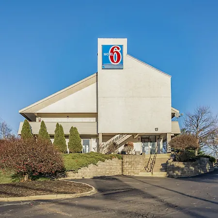 Days Inn By Wyndham Cincinnati I-71-2