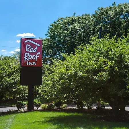 Red Roof Inn Philadelphia - Trevose-2