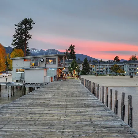 Beach Retreat & Lodge At Tahoe-3