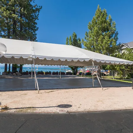 Beach Retreat & Lodge At Tahoe-2