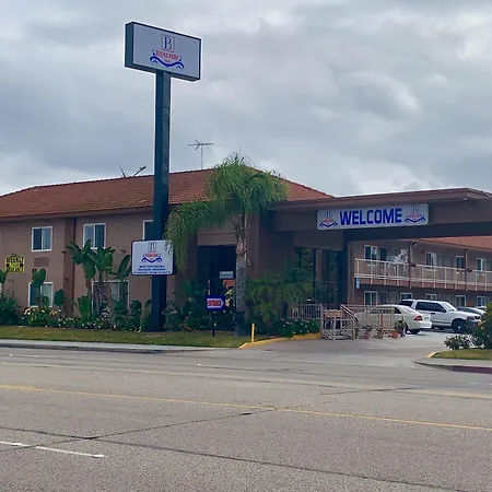 Buena Park Inn-3