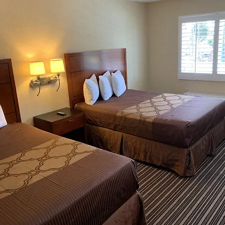 Buena Park Inn-2