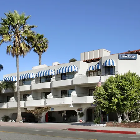 Travelodge By Wyndham San Clemente Beach-2