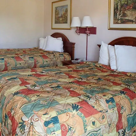 Rodeway Inn Leesburg Chain Of Lakes-2