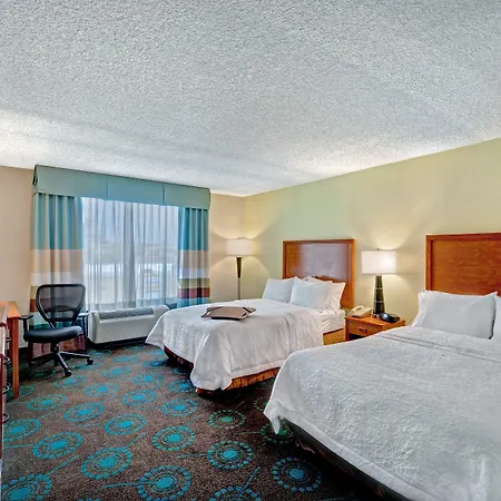 Hampton Inn Lake Havasu City-2