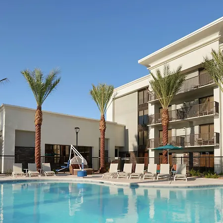Hampton Inn Lake Havasu City-3