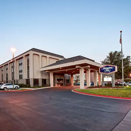 Hampton Inn College Station-Near Texas A&M University-2