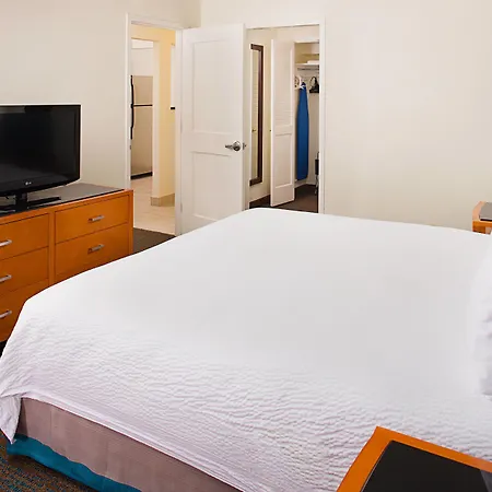 Residence Inn Washington, Dc Foggy Bottom-2