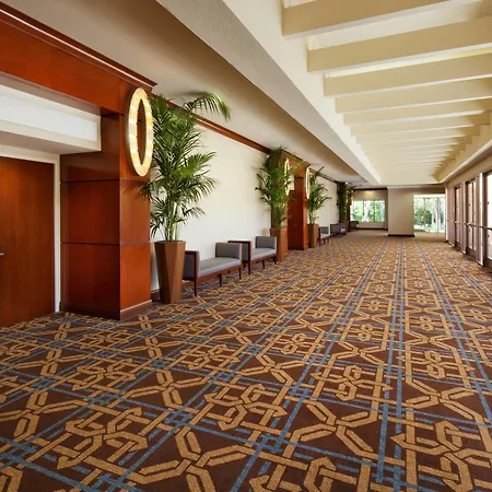 Sheraton Agoura Hills Hotel-2