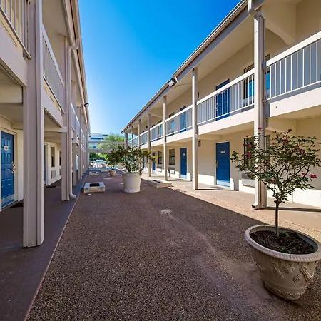 Motel 6-Dallas, Tx - Farmers Branch-3
