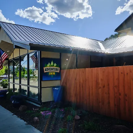 Adventure Inn Durango-2