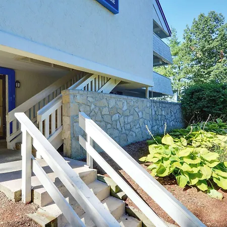 Motel 6-Nashua, Nh - South-2