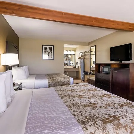 Best Western Weston Inn-2