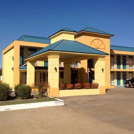 America Best Value Inn Kosciusko-2