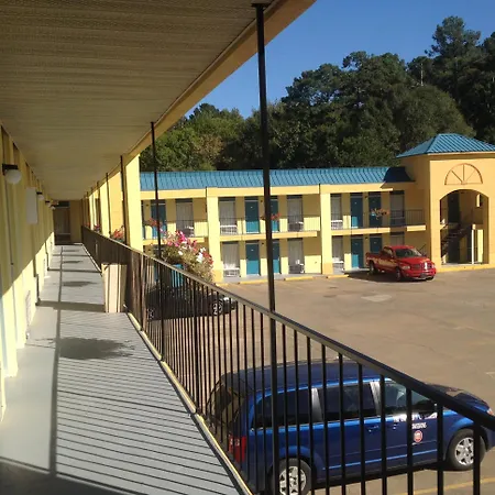 America Best Value Inn Kosciusko-3