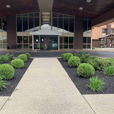 Quality Inn & Suites Florence - Cincinnati South-3