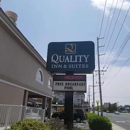Quality Inn & Suites Ocean City Fenwick-2