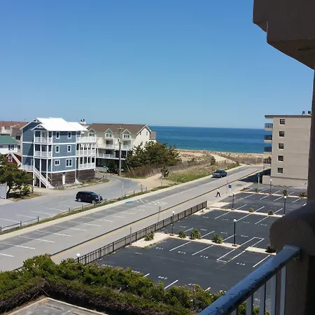 Quality Inn & Suites Ocean City Fenwick-3