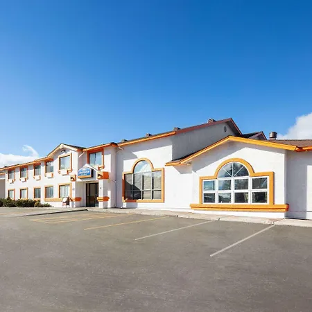 Howard Johnson By Wyndham Williams-2
