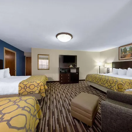 Baymont By Wyndham Springfield South Hwy 65-2