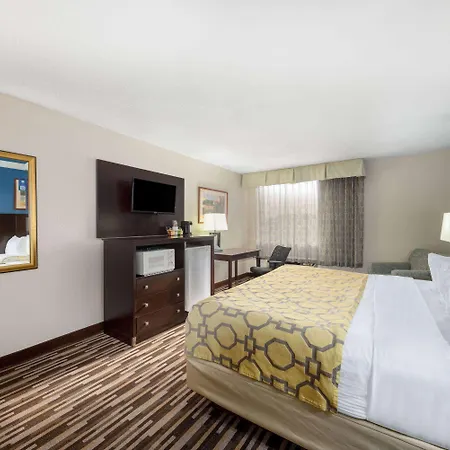 Baymont By Wyndham Springfield South Hwy 65-3