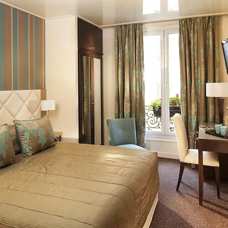 Hotel Best Western Anjou Lafayette-2