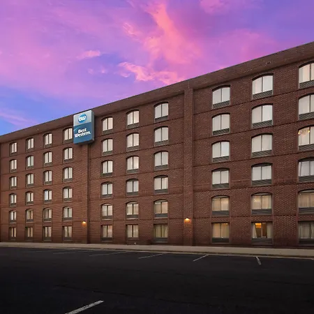 Best Western Springfield-3