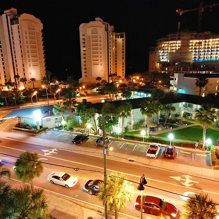 Clearwater Beach Hotel-3