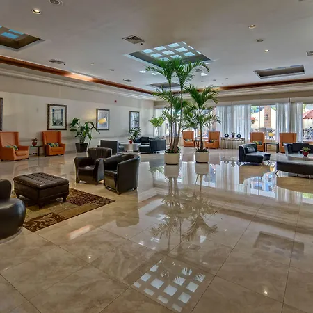 Holiday Inn Hotel Port Of Miami-Downtown By Ihg-2
