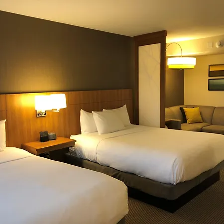 Hyatt Place Chicago O'Hare Airport-3