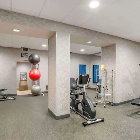 Best Western Plus Greenville I-385 Inn & Suites-2