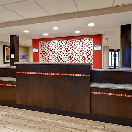 Best Western Rochester Marketplace Inn-3