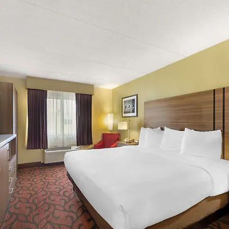 Best Western Rochester Marketplace Inn-2