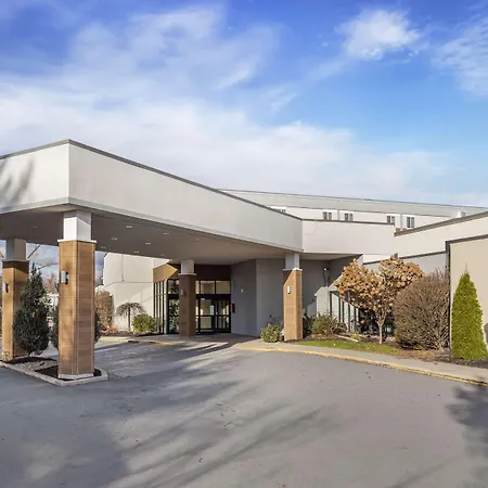 Best Western Plus New Englander-2
