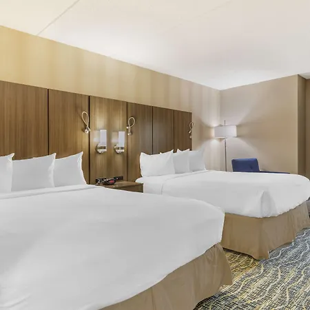 Best Western Plus New Englander-3