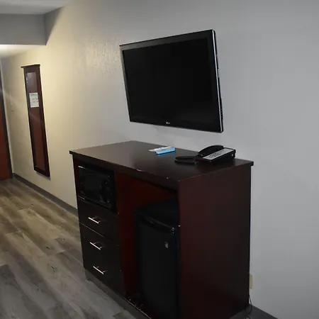 Surestay Plus Hotel By Best Western San Antonio North-3
