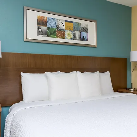 Fairfield Inn & Suites Kansas City Lee'S Summit-2