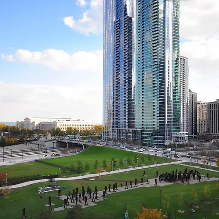 Best Western Grant Park Hotel-2